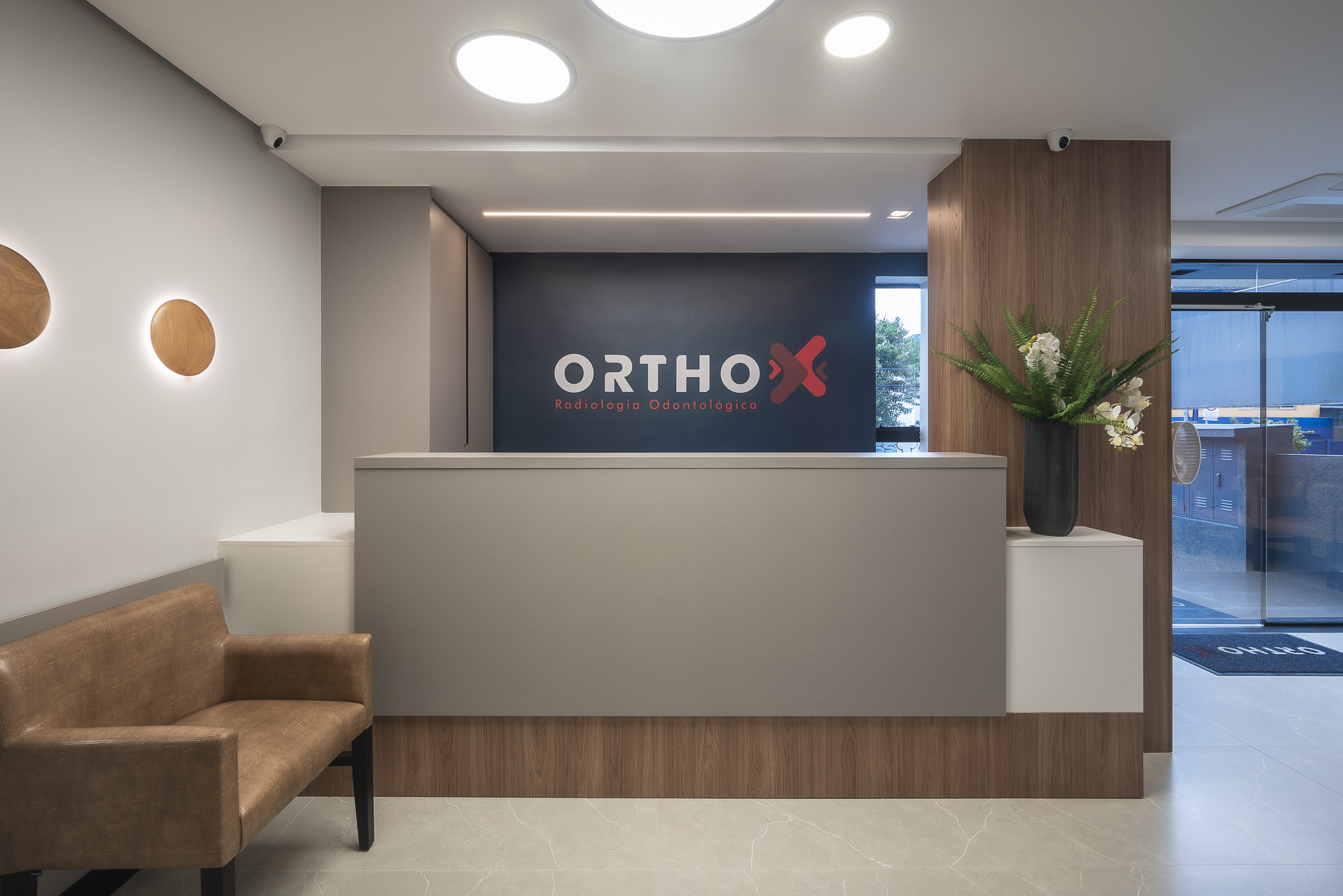 Ortho X - Unidade Orho X Premium | São Bernardo do Campo