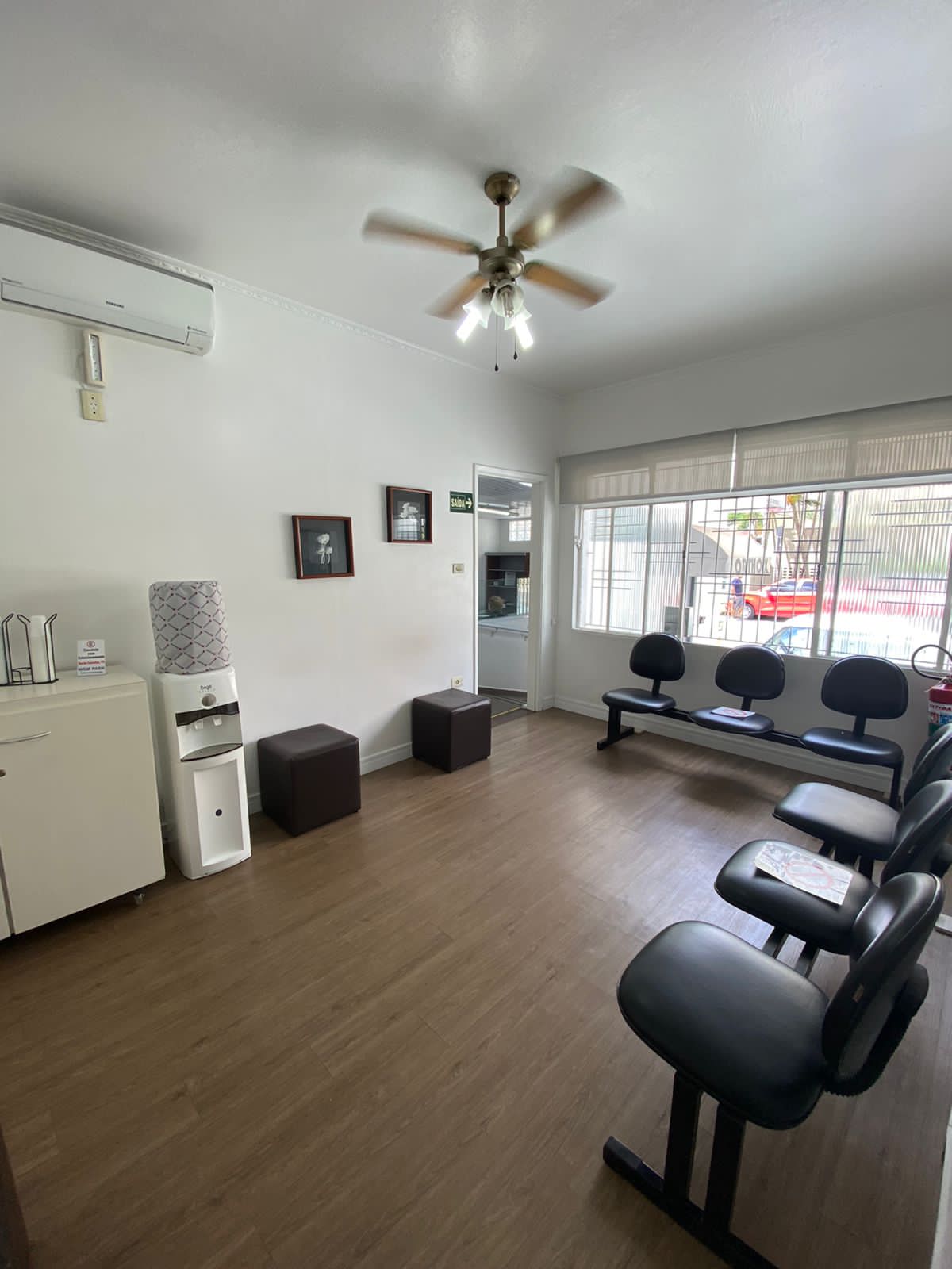 Ortho X - Unidade Ortho X | Santo André