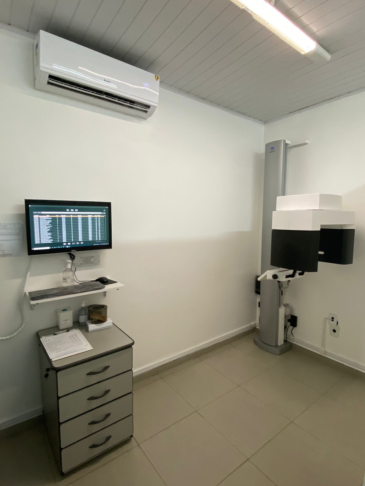 Ortho X - Unidade Ortho X | Santo André