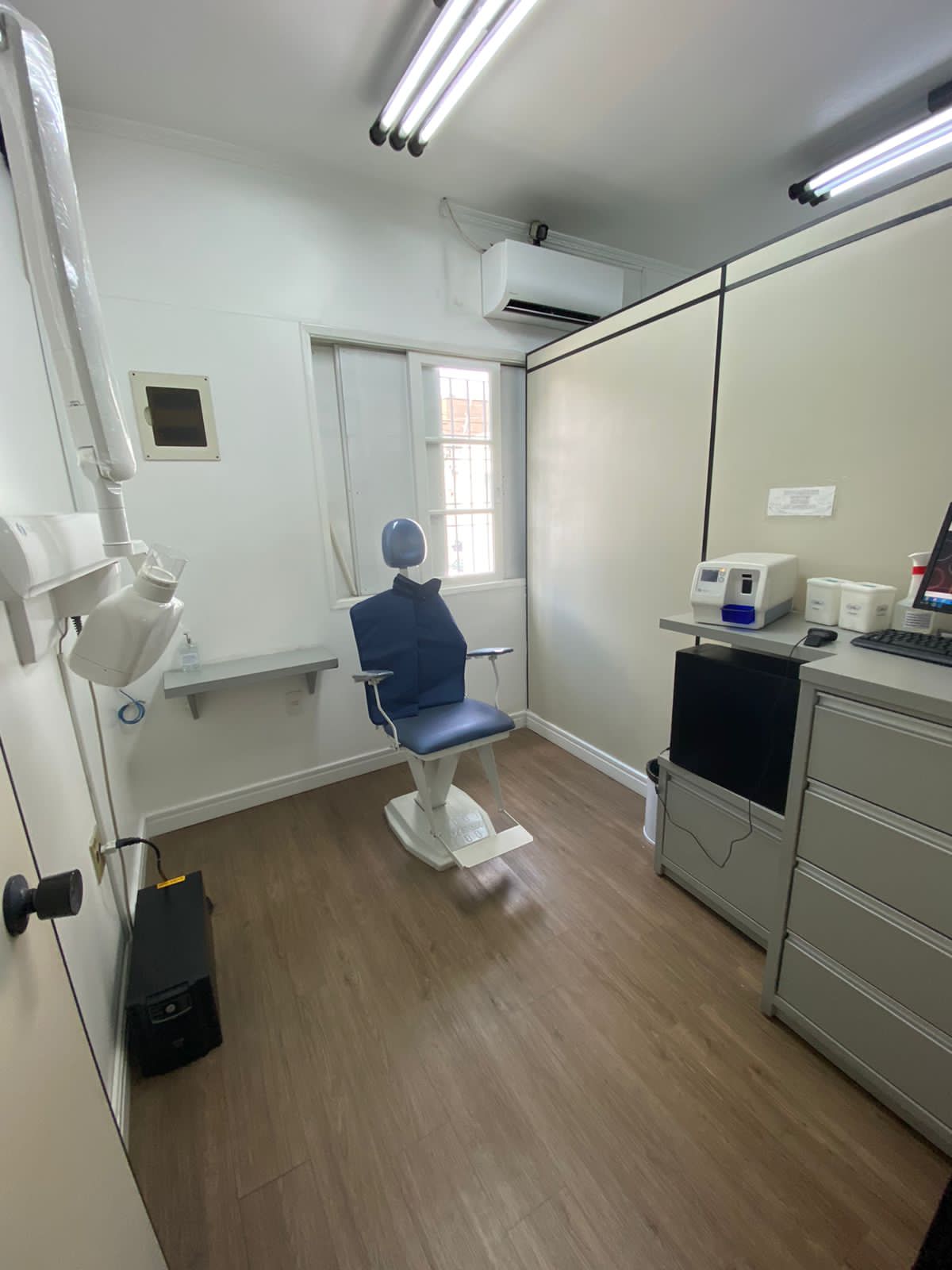 Ortho X - Unidade Ortho X | Santo André