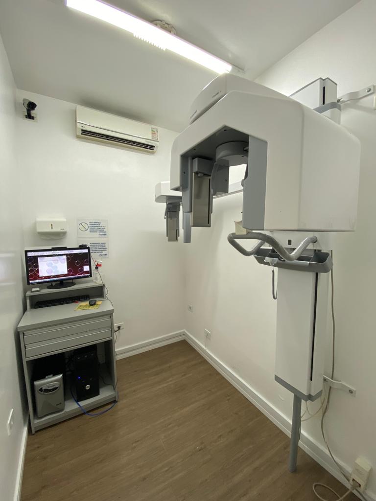 Ortho X - Unidade Ortho X | Santo André