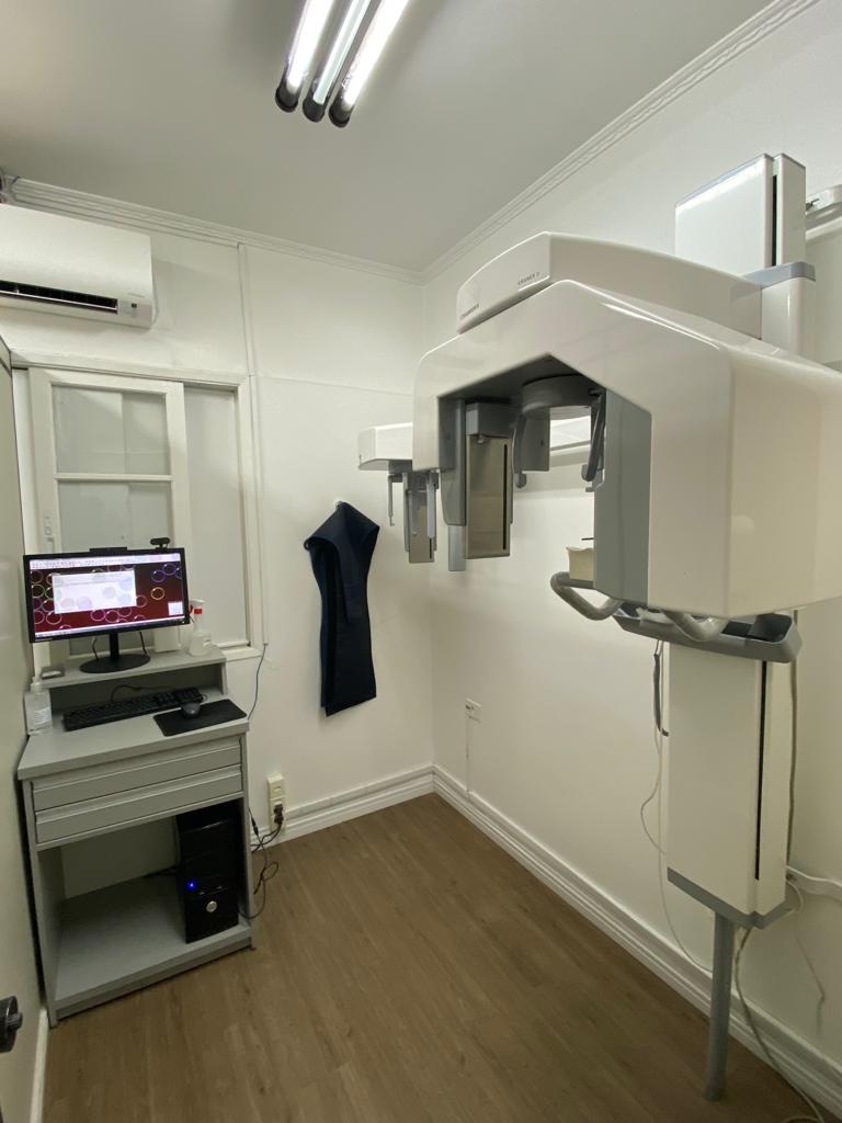Ortho X - Unidade Ortho X | Santo André